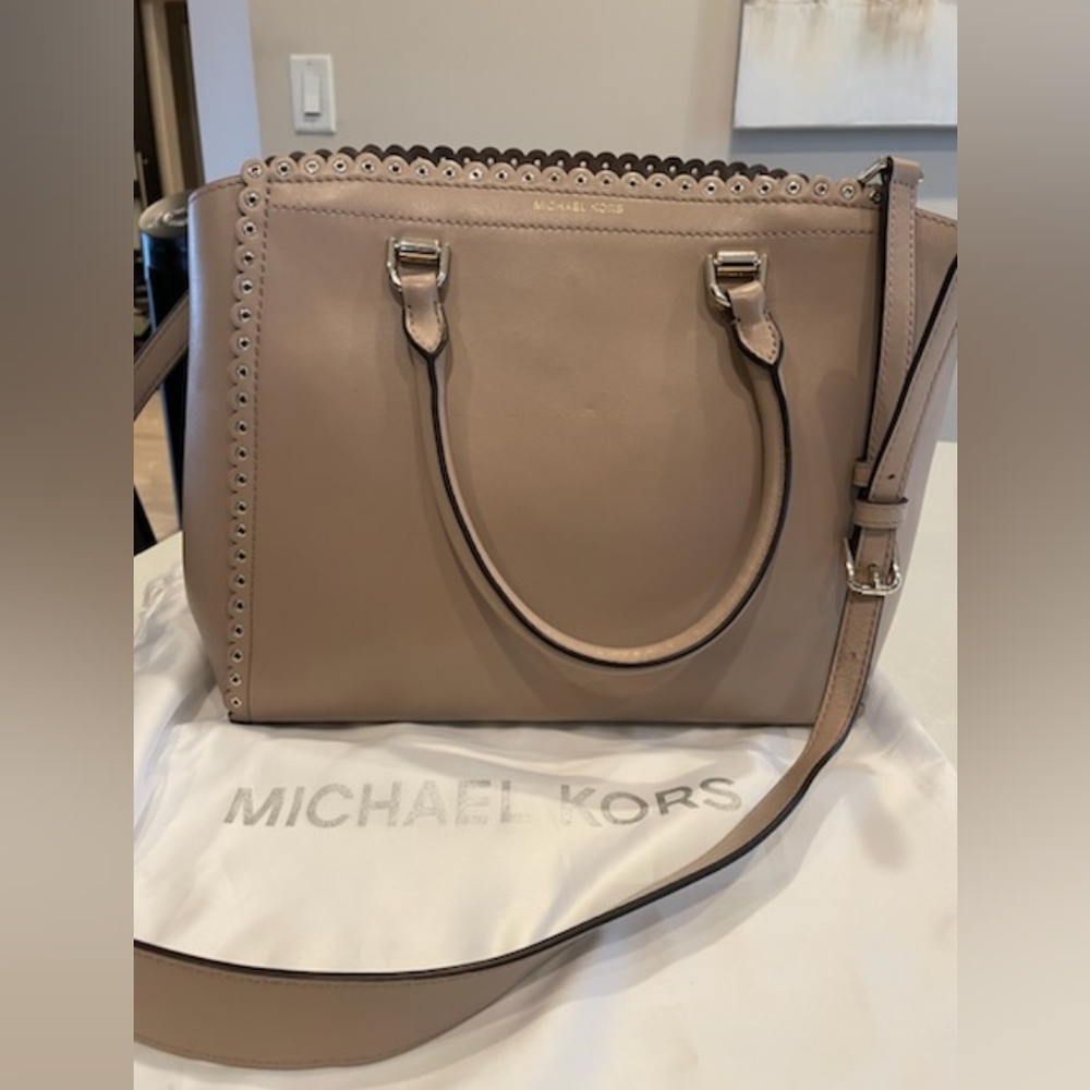 Michael Kors Handbag